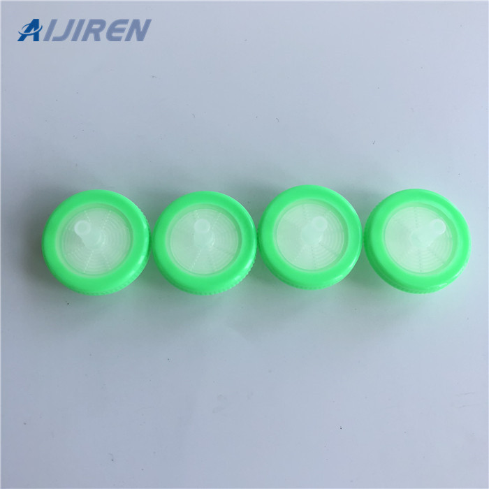 25mm 0.22um MCE Syringe Filter for Syringe Online